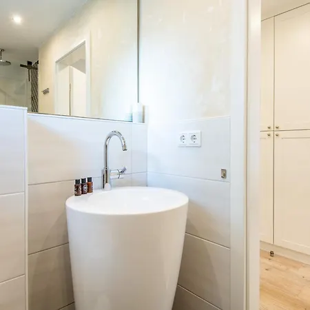 Haus Christianenhöhe, Whg 09 Capper