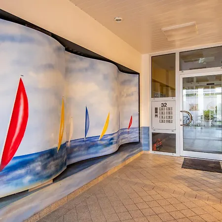 Haus Christianenhöhe, Whg 09 Capper *