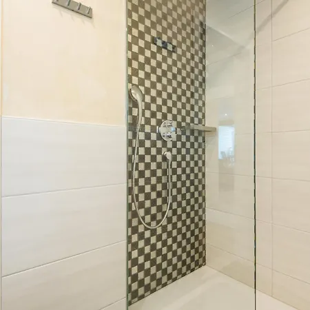 Haus Christianenhöhe, Whg 09 Capper Westerland