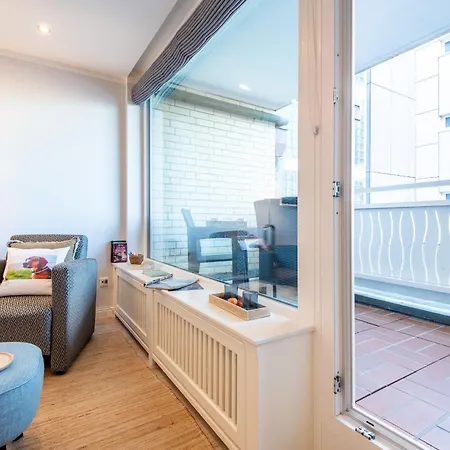 Haus Christianenhöhe, Whg 09 Capper