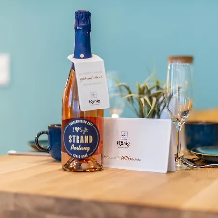 Apartment Haus Christianenhöhe, Whg 09 Capper