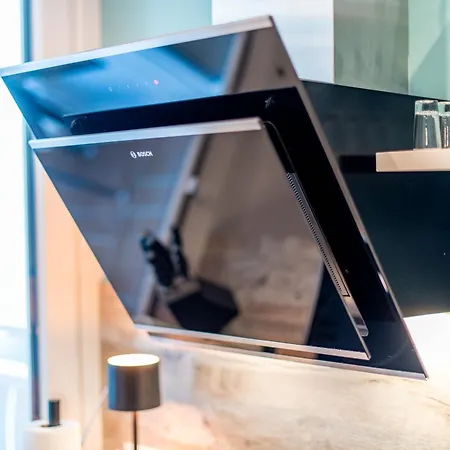 Apartment Haus Christianenhöhe, Whg 09 Capper Westerland