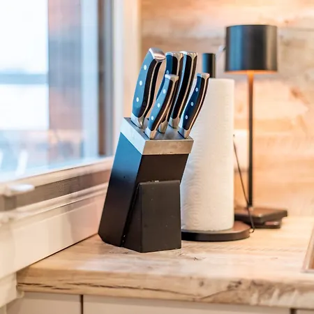 Haus Christianenhöhe, Whg 09 Capper *