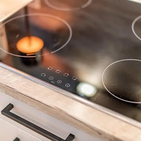 Haus Christianenhöhe, Whg 09 Capper * Westerland