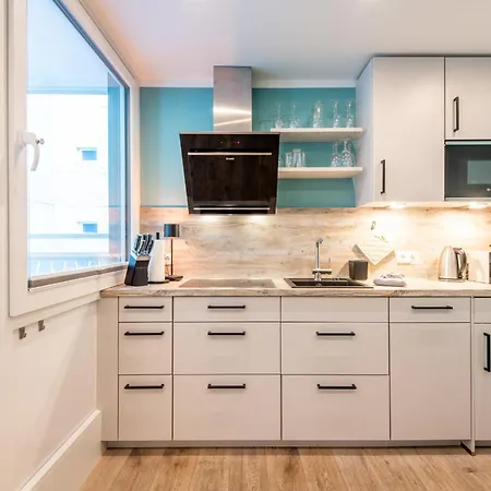 Haus Christianenhöhe, Whg 09 Capper