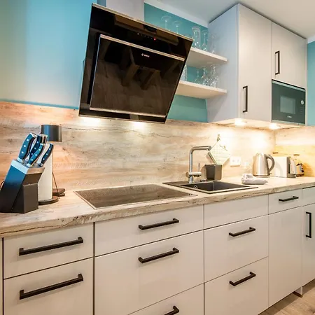 Haus Christianenhöhe, Whg 09 Capper Apartment Westerland